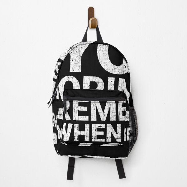 Item preview, Remember when i asked your opinion? Funny text based design designed and sold by angus77ok.
