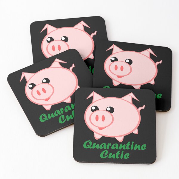 Item preview, Quarantine Cutie designed and sold by Uvogin2099.
