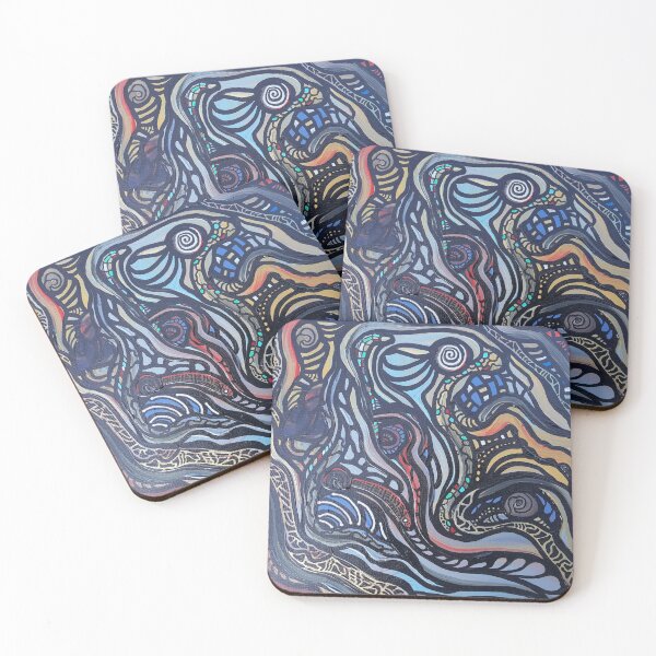 Item preview, And I Am of This How designed and sold by Jeffrey Kimsey-Carroll.