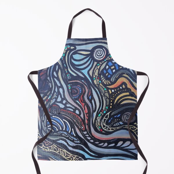 Item preview, And I Am of This How designed and sold by Jeffrey Kimsey-Carroll.