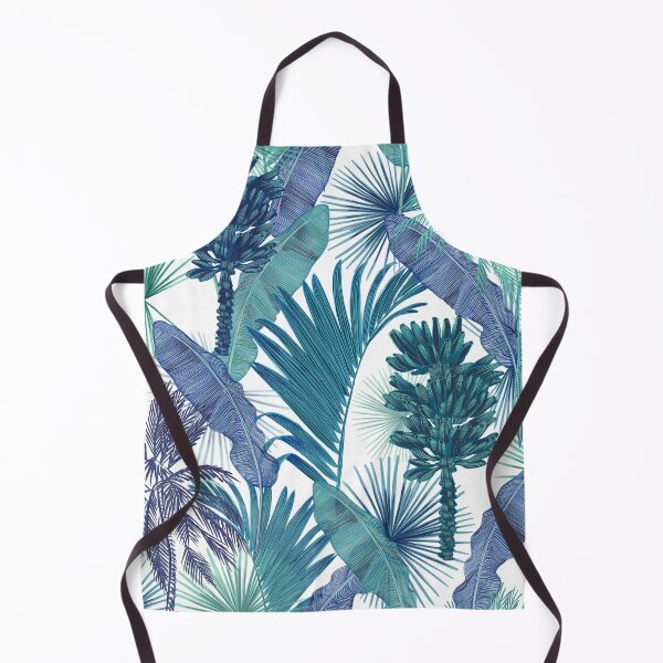 Item preview, Vintage Tropical pattern designed and sold by ANAKOTO.