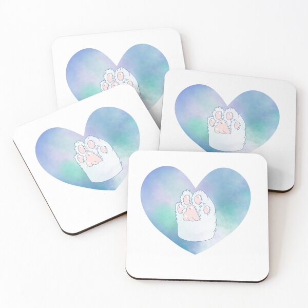 Item preview, Galaxy Paw designed and sold by laurenvf26.
