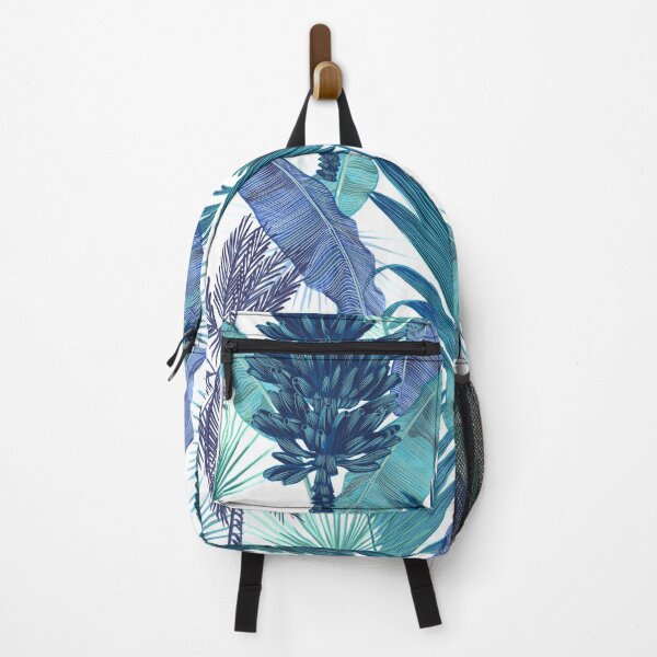 Item preview, Vintage Tropical pattern designed and sold by ANAKOTO.