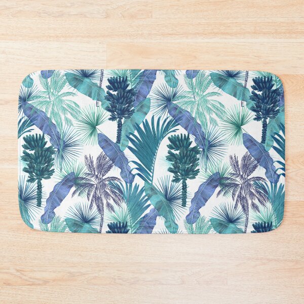 Item preview, Vintage Tropical pattern designed and sold by ANAKOTO.