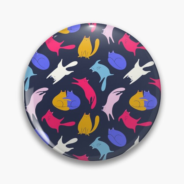Item preview, Cute cats designed and sold by JuliaGosteva.