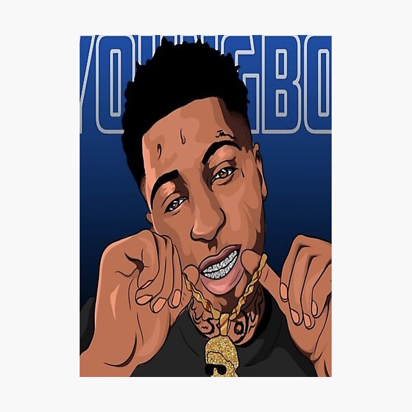 Nba Youngboy Gifts & Merchandise | Redbubble