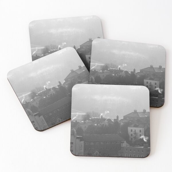 Item preview, THE LITTLE SMOKE (Penryn, Cornwall) designed and sold by Andrew Hocking.
