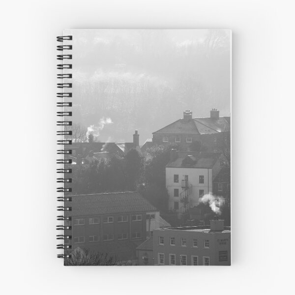 Item preview, THE LITTLE SMOKE (Penryn, Cornwall) designed and sold by Andrew Hocking.