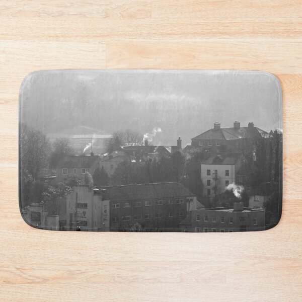 Item preview, THE LITTLE SMOKE (Penryn, Cornwall) designed and sold by Andrew Hocking.