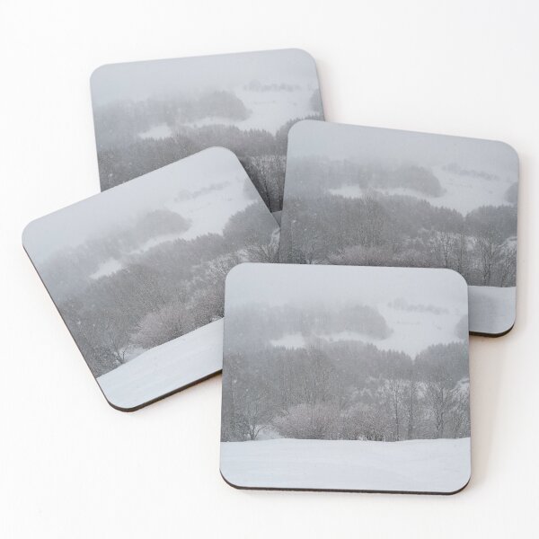 Item preview, Winter landscape designed and sold by KNBS.