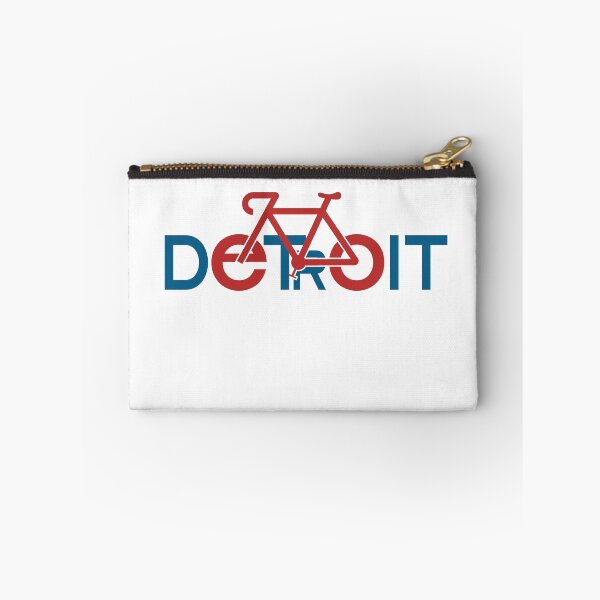 Item preview, Bike Detroit designed and sold by screaminggoat.