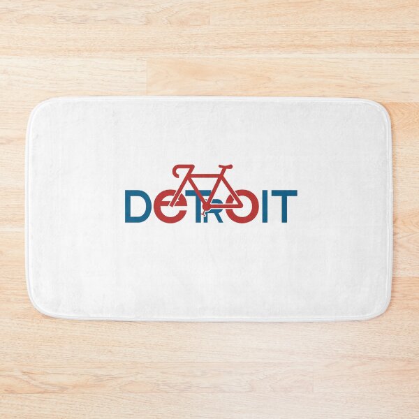 Item preview, Bike Detroit designed and sold by screaminggoat.