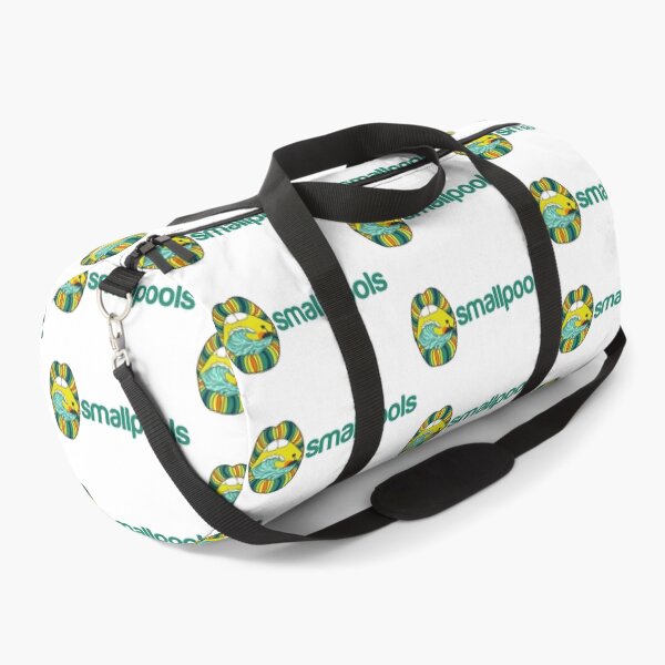 Item preview, Smallpools designed and sold by NoirPineapple.