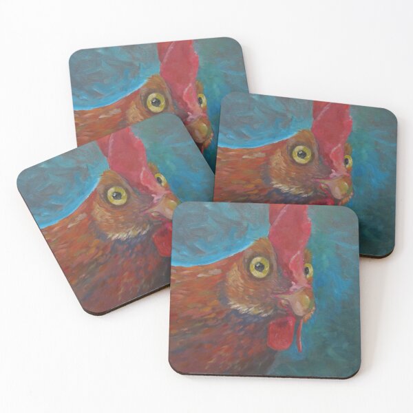 Item preview, El Pollo designed and sold by Val-XS.