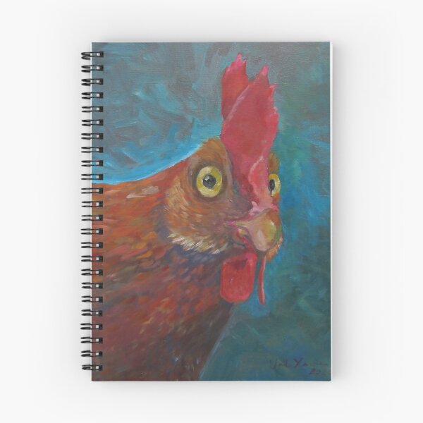 Item preview, El Pollo designed and sold by Val-XS.