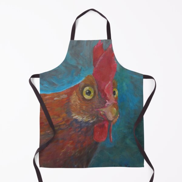 Item preview, El Pollo designed and sold by Val-XS.