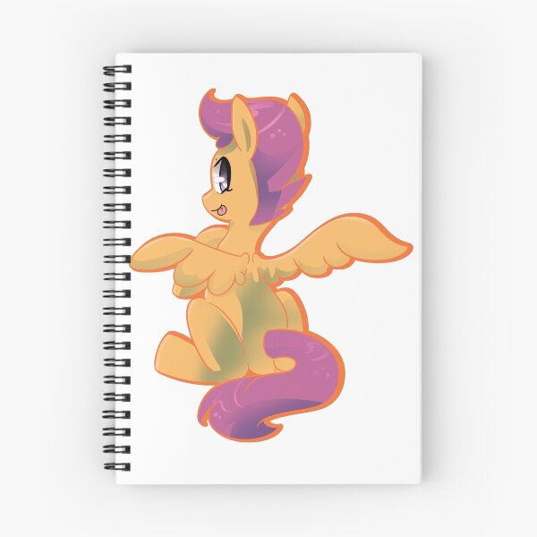 Item preview, Gotta Love Scoots designed and sold by kelsmister.