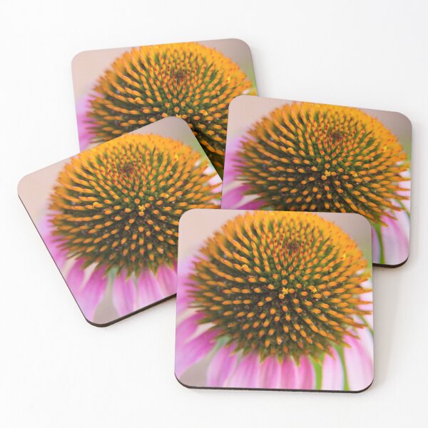 Item preview, Purple Coneflower designed and sold by dawn2dawn.