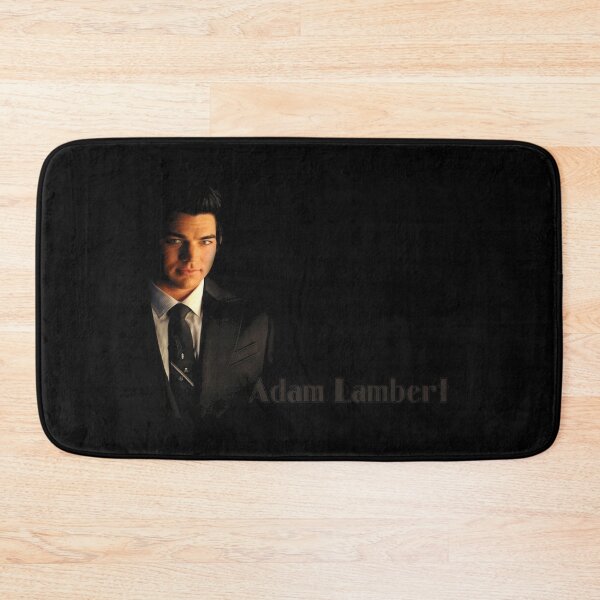 Item preview, mas adam lambert 11,is an American singer, songwriter and actor,legendary,best seller designed and sold by mesSanchez00.