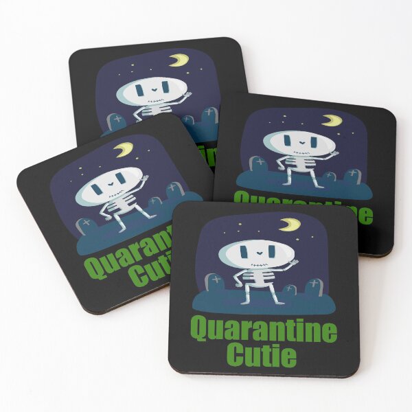 Item preview, Quarantine Cutie designed and sold by Uvogin2099.