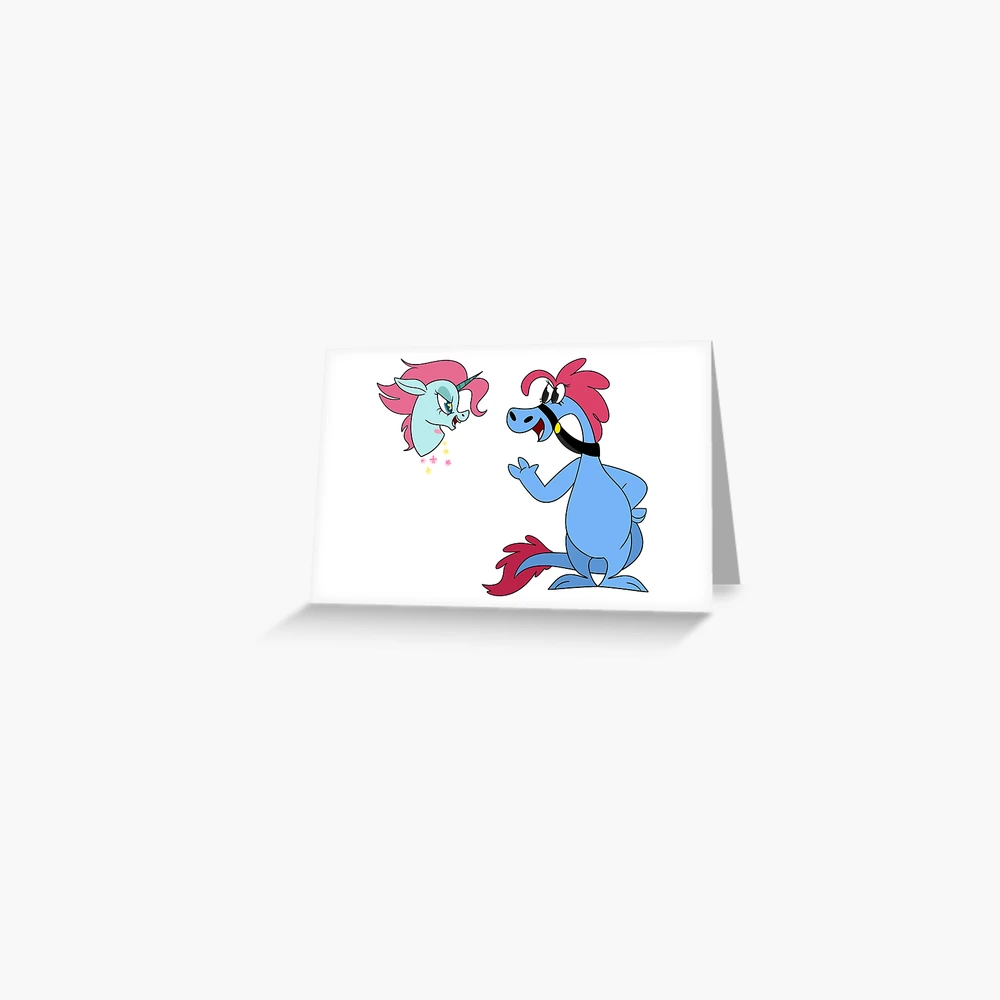 邦楽 Greeting Cards by Pony Tail Pony Tail - Greeting Cards / VG+ / LP, Album, Promo, Stereo