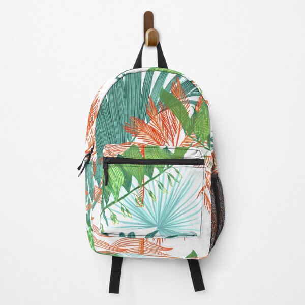 Item preview, Vintage Tropical pattern designed and sold by ANAKOTO.