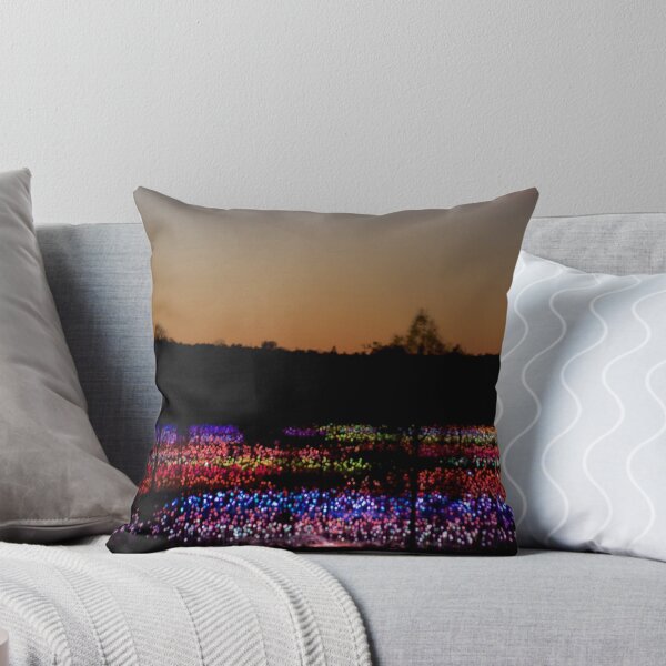 Item preview, Field of Light designed and sold by Richard Murias.