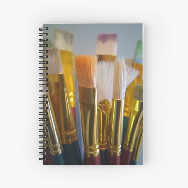 Item preview, Paint brushes designed and sold by Martyn Prince.