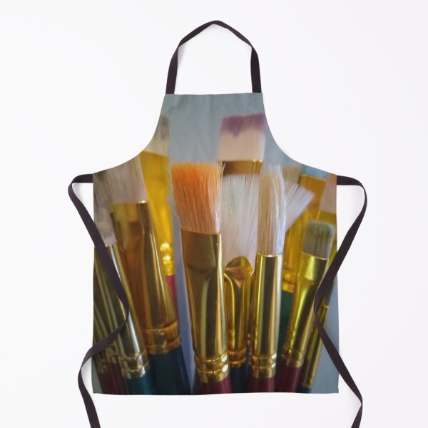 Item preview, Paint brushes designed and sold by Martyn Prince.