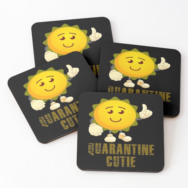 Item preview, Quarantine Cutie designed and sold by Uvogin2099.