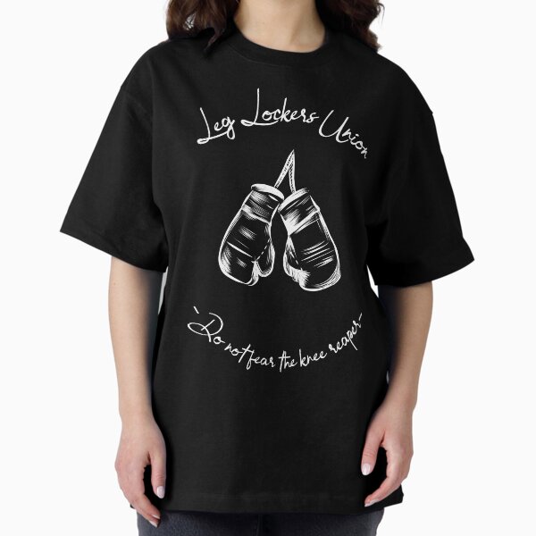 Item preview, Leg Lockers United designed and sold by JiuJitsuInc.