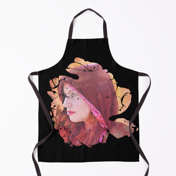 Item preview, Divine Mary Magdalene  designed and sold by Danielle Abbott.