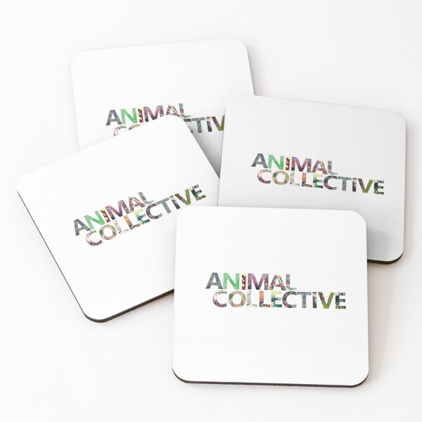Item preview, Animal Collective Merchandise designed and sold by ThomasMills-.