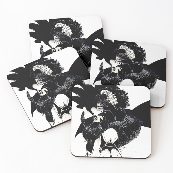 Item preview, Raven designed and sold by coswin.