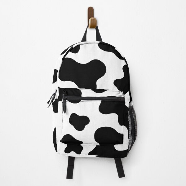 Item preview, Seamless Cow Print | Cow Pattern | Cow Print Background designed and sold by MiracleByPat.