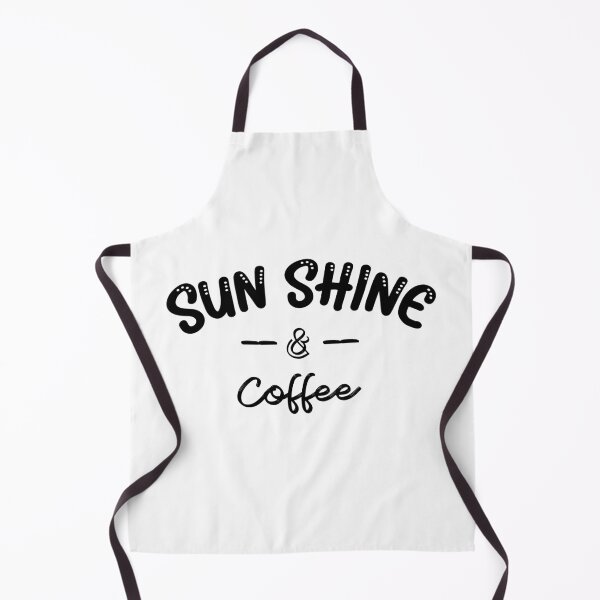 Item preview, Sunshine and Coffee. designed and sold by shaakir.