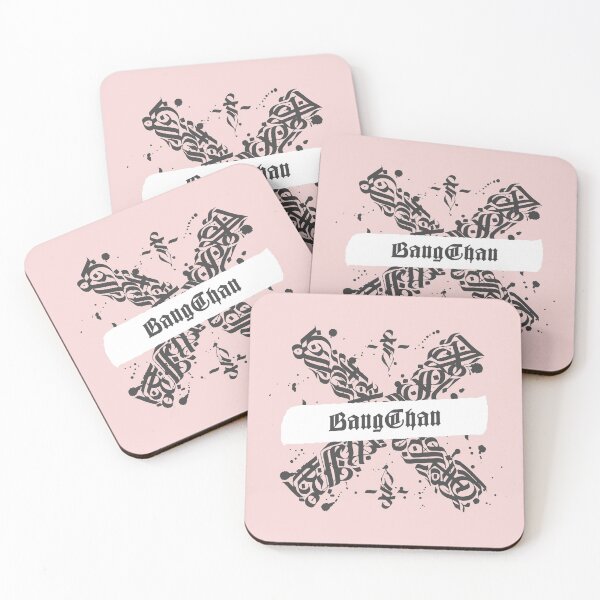 Item preview, Bangchan Calligraphy Texture designed and sold by arorar.