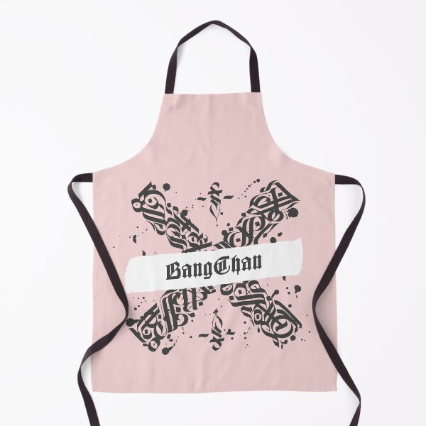 Item preview, Bangchan Calligraphy Texture designed and sold by arorar.