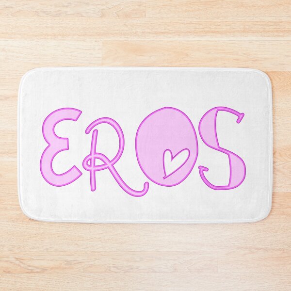 Item preview, Eros designed and sold by Jokertags.