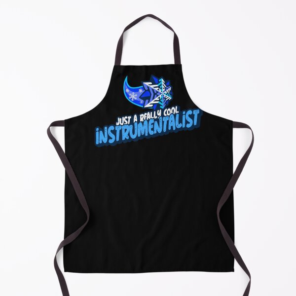 Item preview, Just A Really Cool Instrumentalist designed and sold by PunyPun.