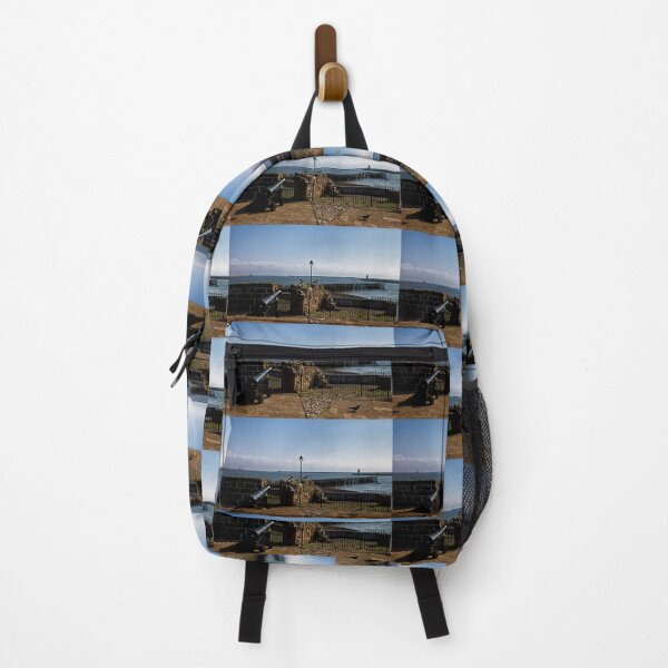Item preview, Guarding the mouth of the River Tyne designed and sold by Violaman.