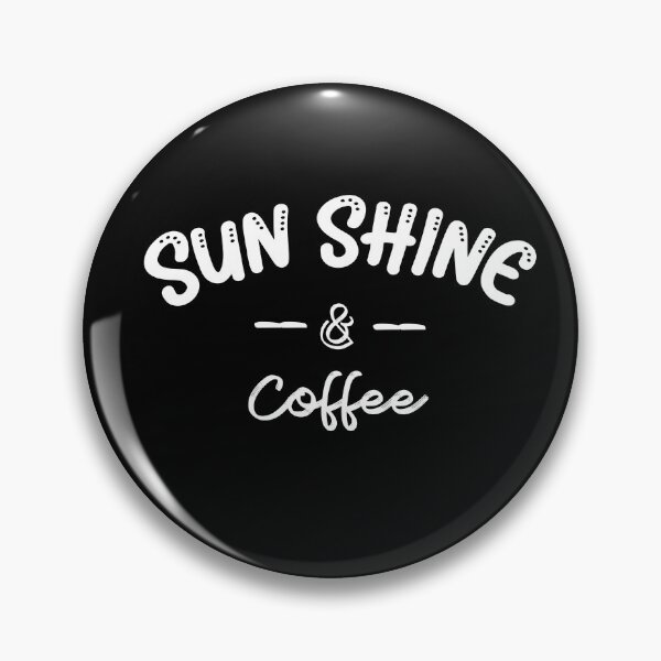Item preview, Sunshine and Coffee. designed and sold by shaakir.