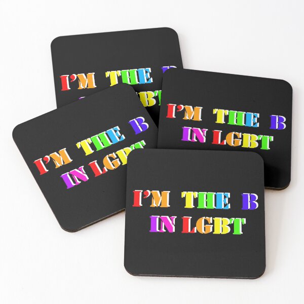 Item preview, Bisexuality designed and sold by Peachy-Draws.