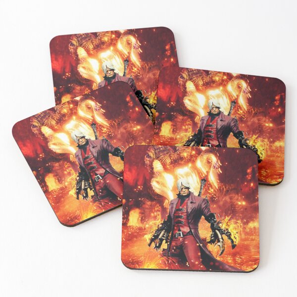Item preview, Devil May Cry designed and sold by seigan.