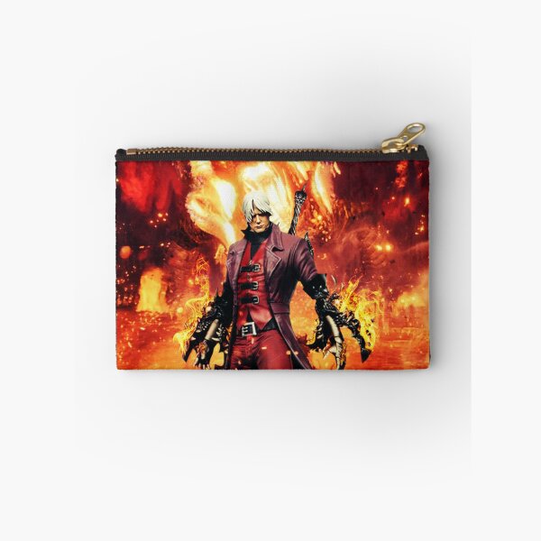 Item preview, Devil May Cry designed and sold by seigan.
