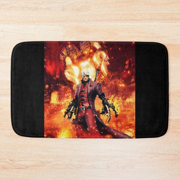 Item preview, Devil May Cry designed and sold by seigan.