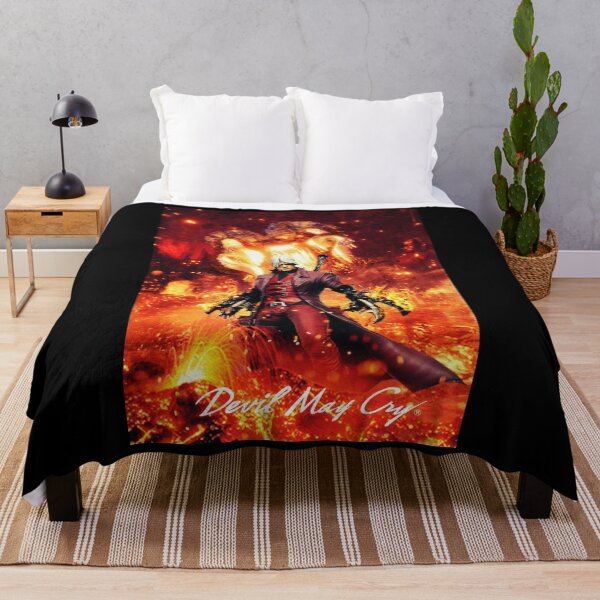 Item preview, Devil May Cry designed and sold by seigan.
