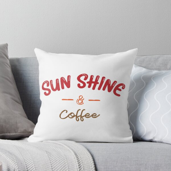 Item preview, Sunshine and Coffee. designed and sold by shaakir.