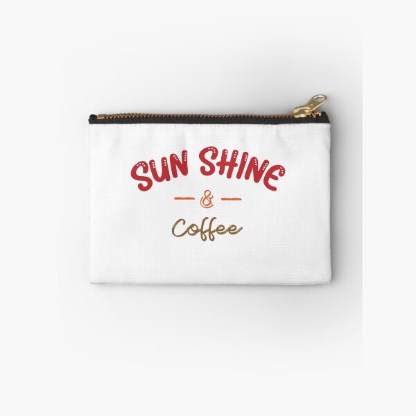 Item preview, Sunshine and Coffee. designed and sold by shaakir.