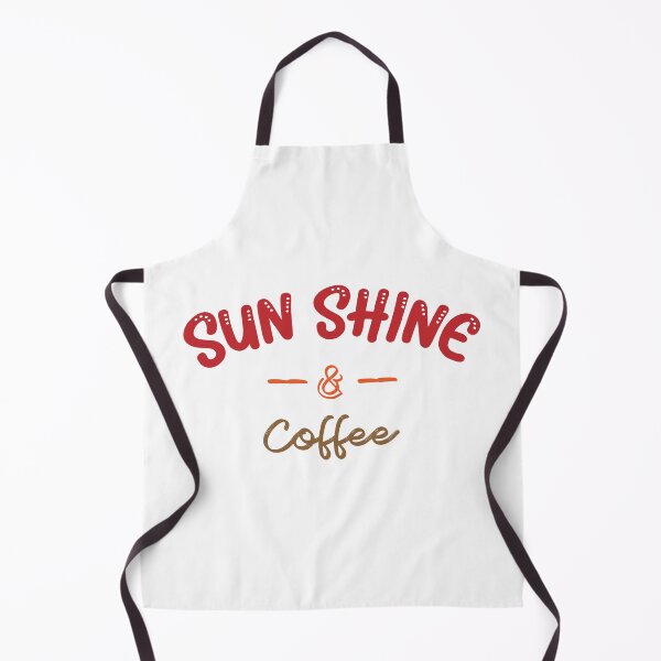 Item preview, Sunshine and Coffee. designed and sold by shaakir.
